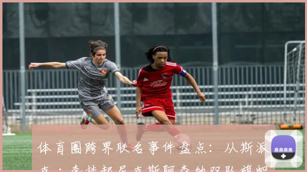 体育圈跨界联名事件盘点：从斯派克·李挂起尼克斯阿森纳双队旗帜看粉丝文化
